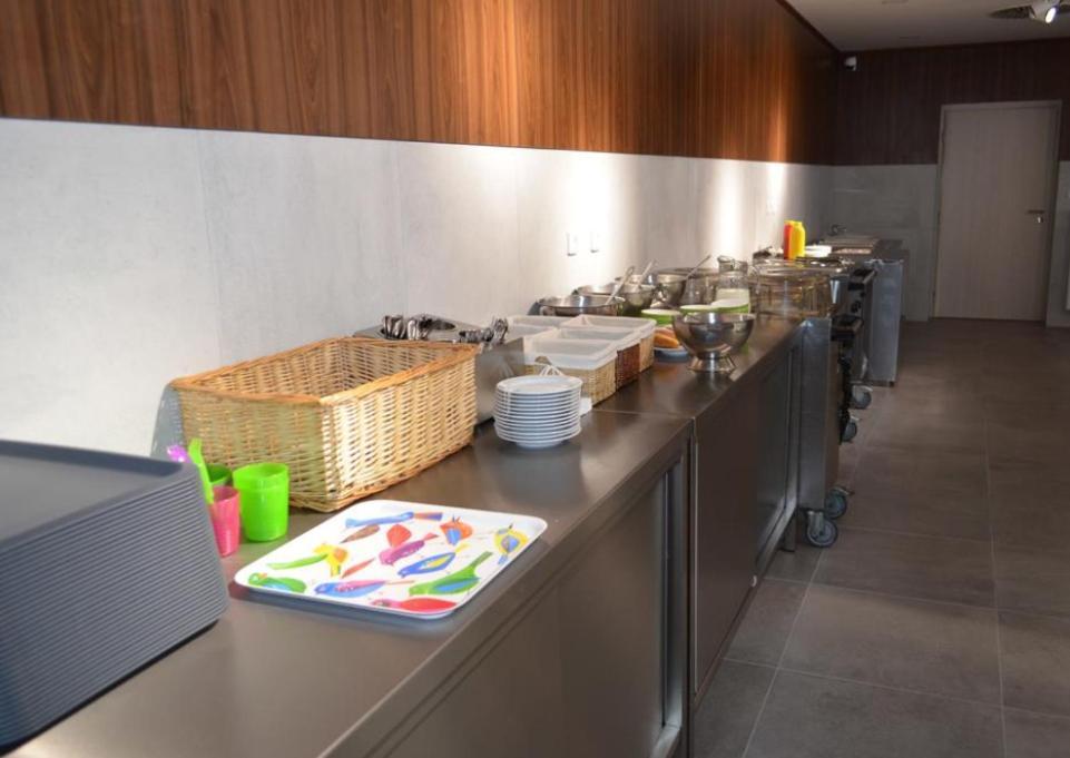Hotel Ceska Farma Dolni Dvur Bagian luar foto